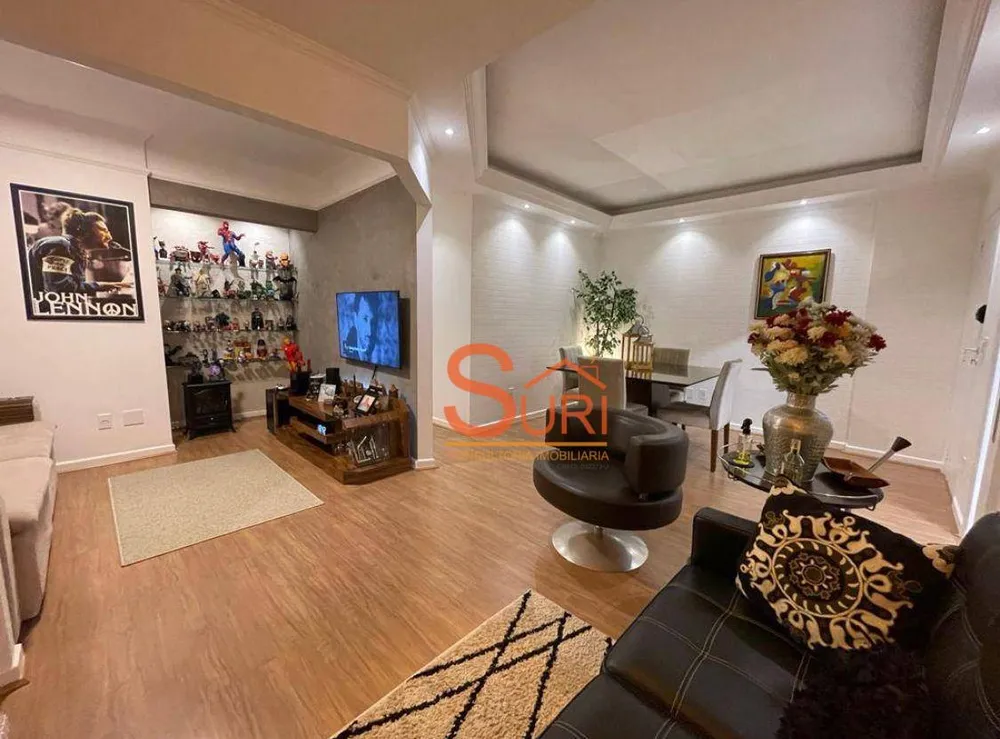 Apartamento, 3 quartos, 88 m² - Foto 3