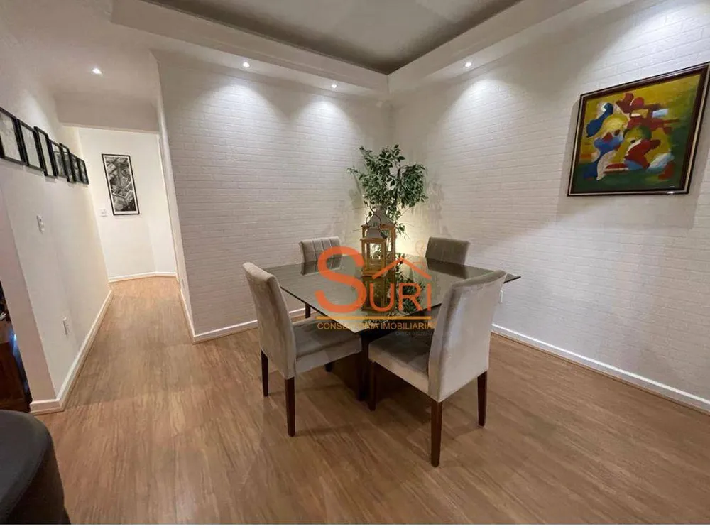 Apartamento, 3 quartos, 88 m² - Foto 4