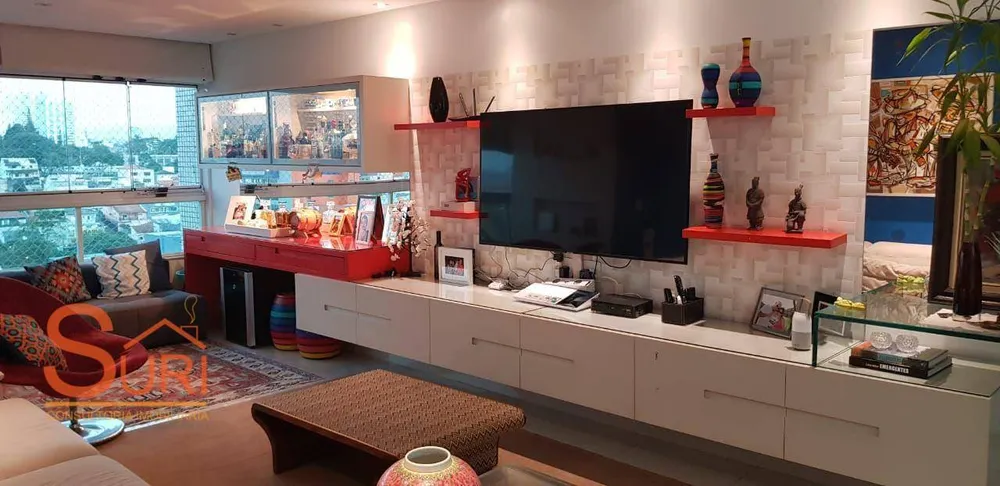 Apartamento, 3 quartos, 150 m² - Foto 3