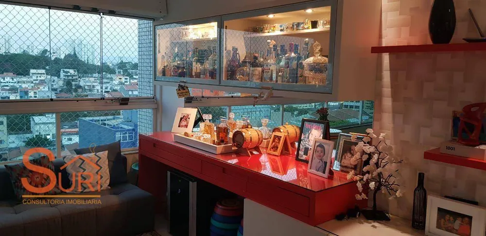 Apartamento, 3 quartos, 150 m² - Foto 1