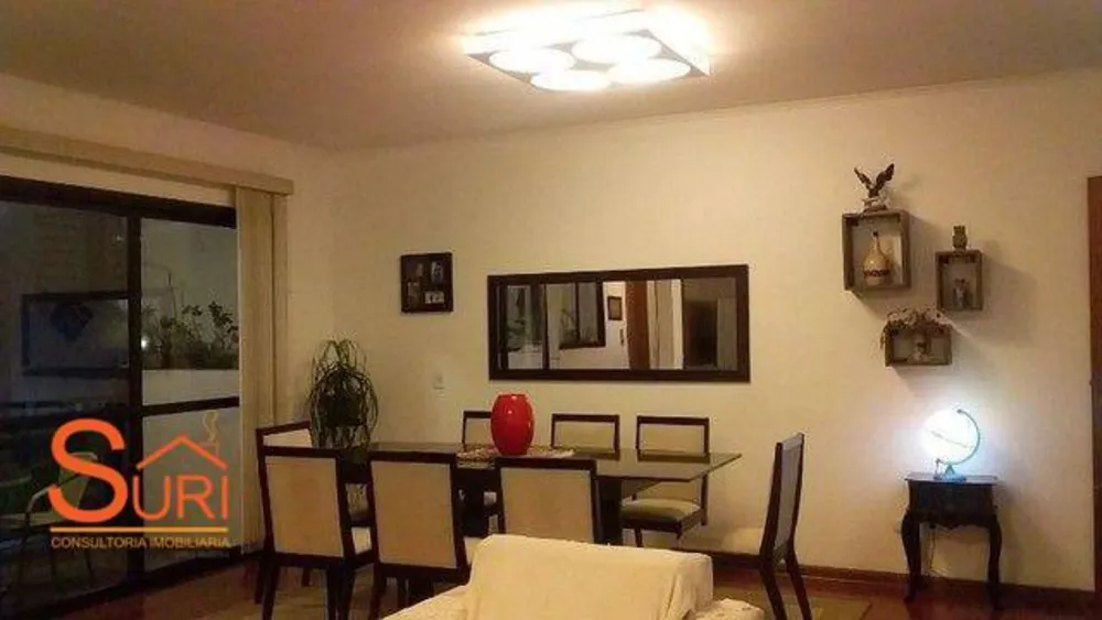 Apartamento, 3 quartos, 144 m² - Foto 2