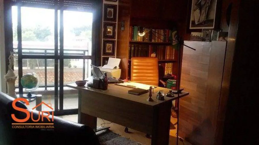 Apartamento, 3 quartos, 144 m² - Foto 4