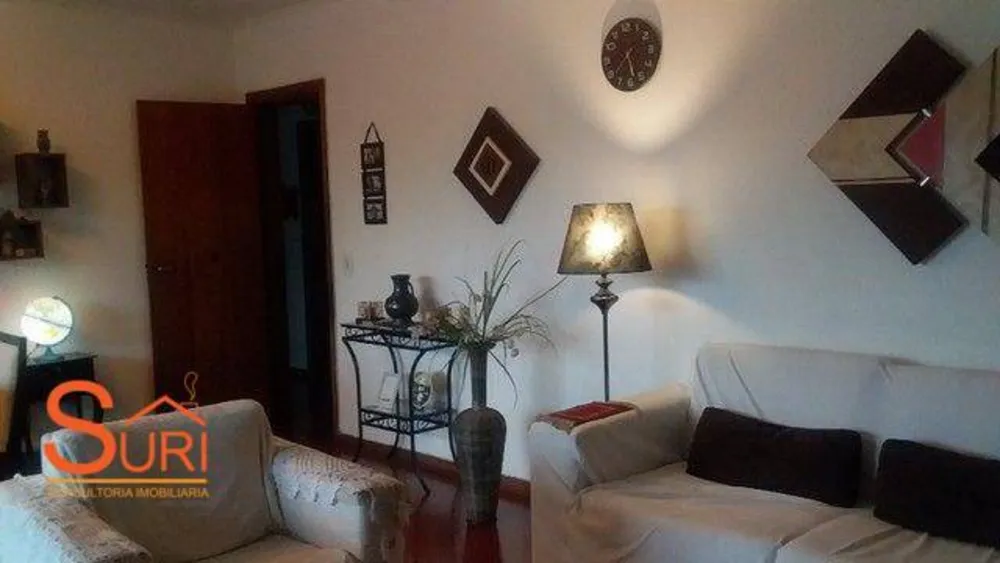 Apartamento, 3 quartos, 144 m² - Foto 1
