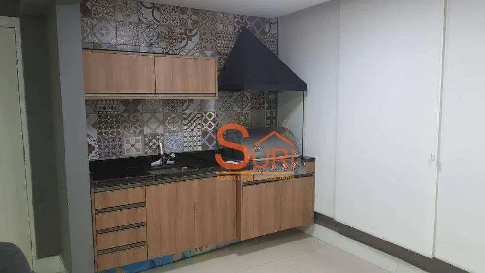 Apartamento, 3 quartos, 135 m² - Foto 4