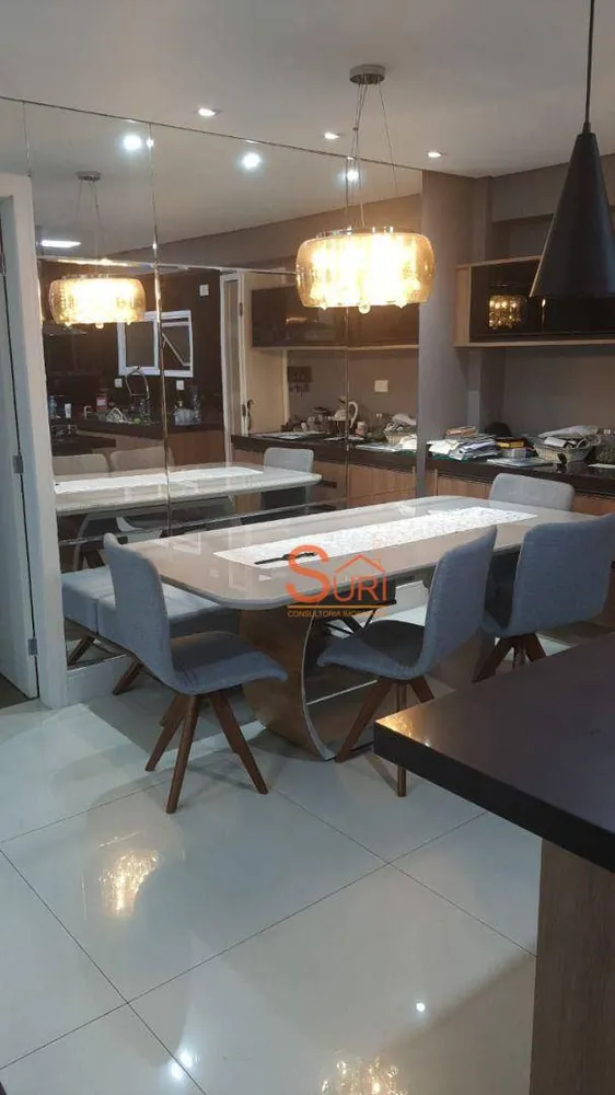 Apartamento, 3 quartos, 135 m² - Foto 3