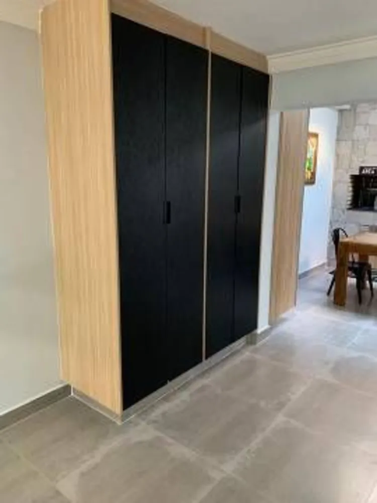 Sobrado, 3 quartos, 170 m² - Foto 4