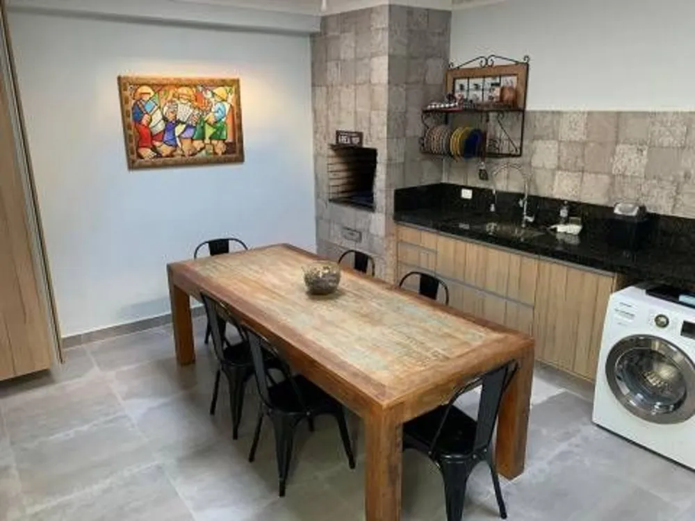 Sobrado, 3 quartos, 170 m² - Foto 1