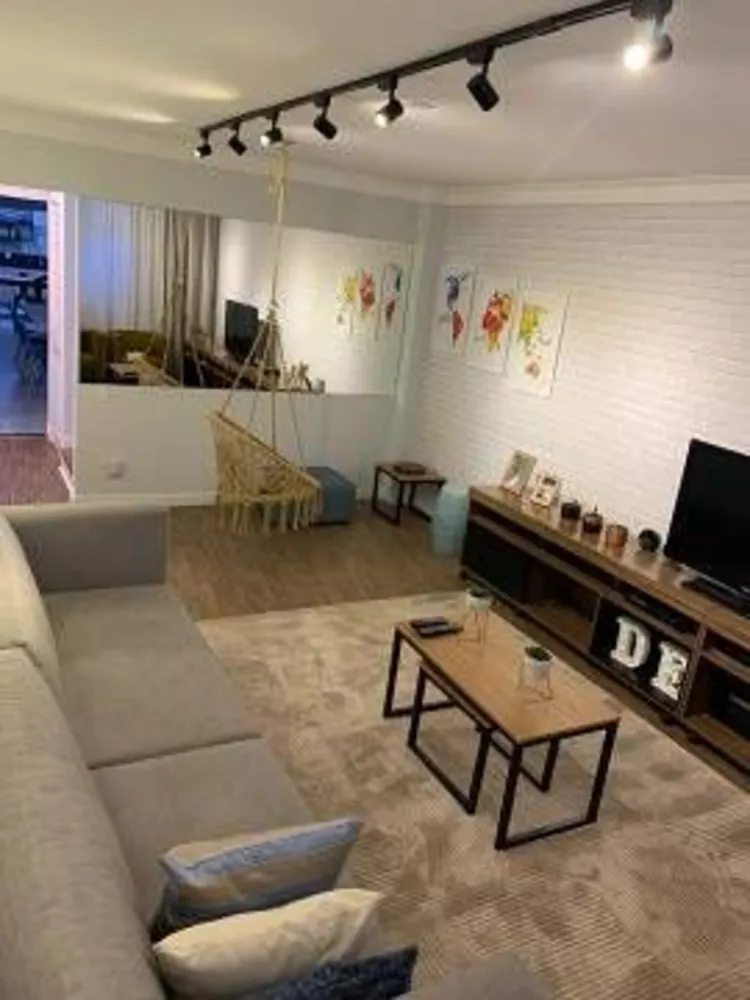 Sobrado, 3 quartos, 170 m² - Foto 2