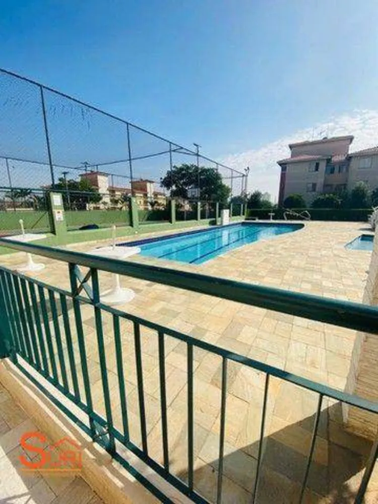 Apartamento, 2 quartos, 51 m² - Foto 2