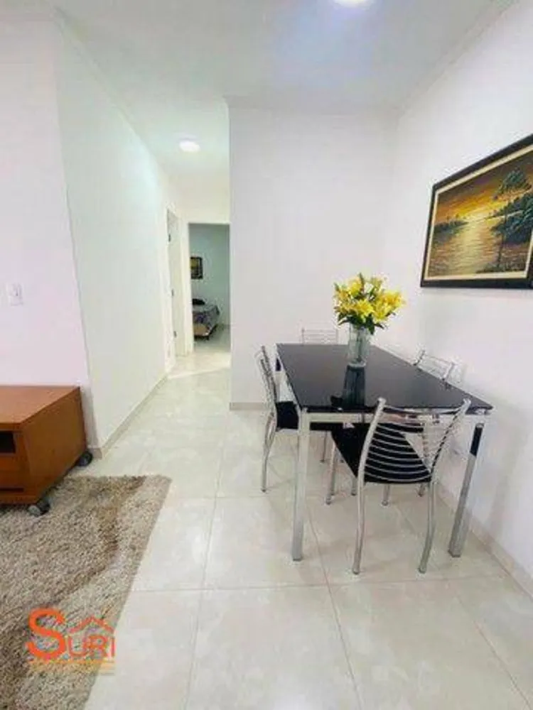 Apartamento, 2 quartos, 51 m² - Foto 4