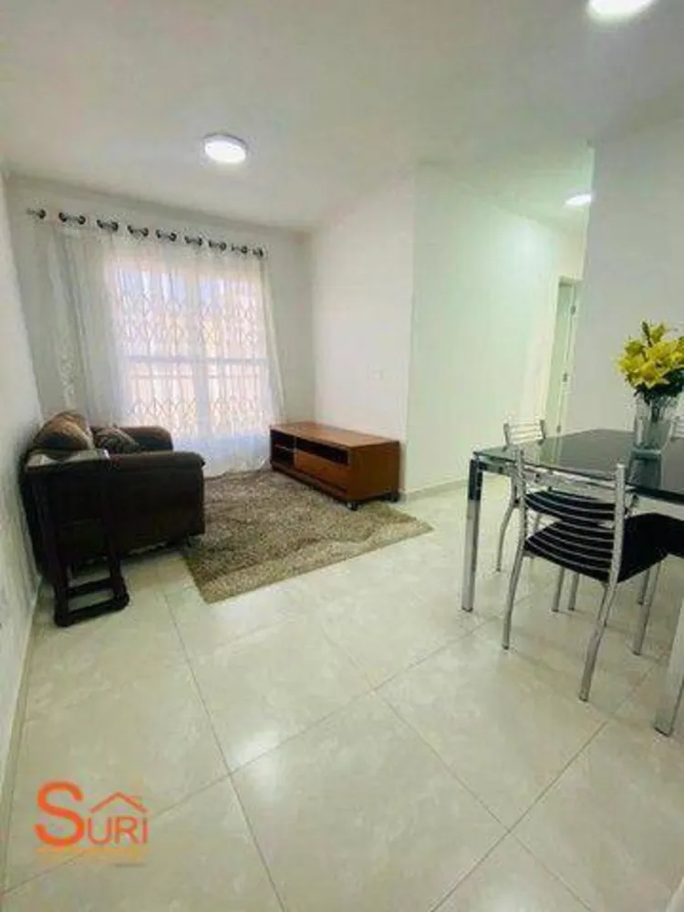 Apartamento, 2 quartos, 51 m² - Foto 3