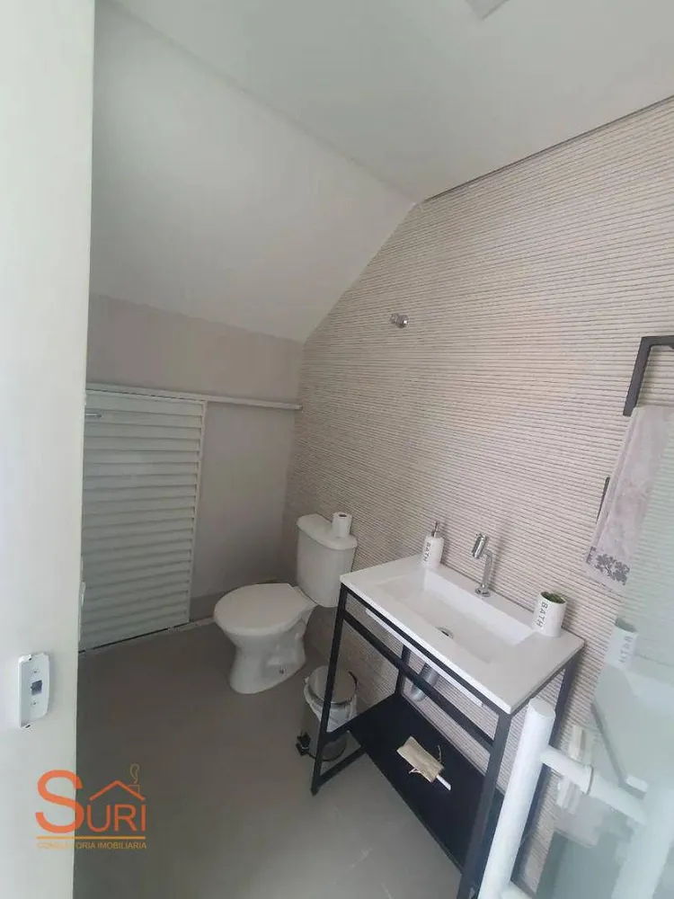 Sobrado, 3 quartos, 124 m² - Foto 4