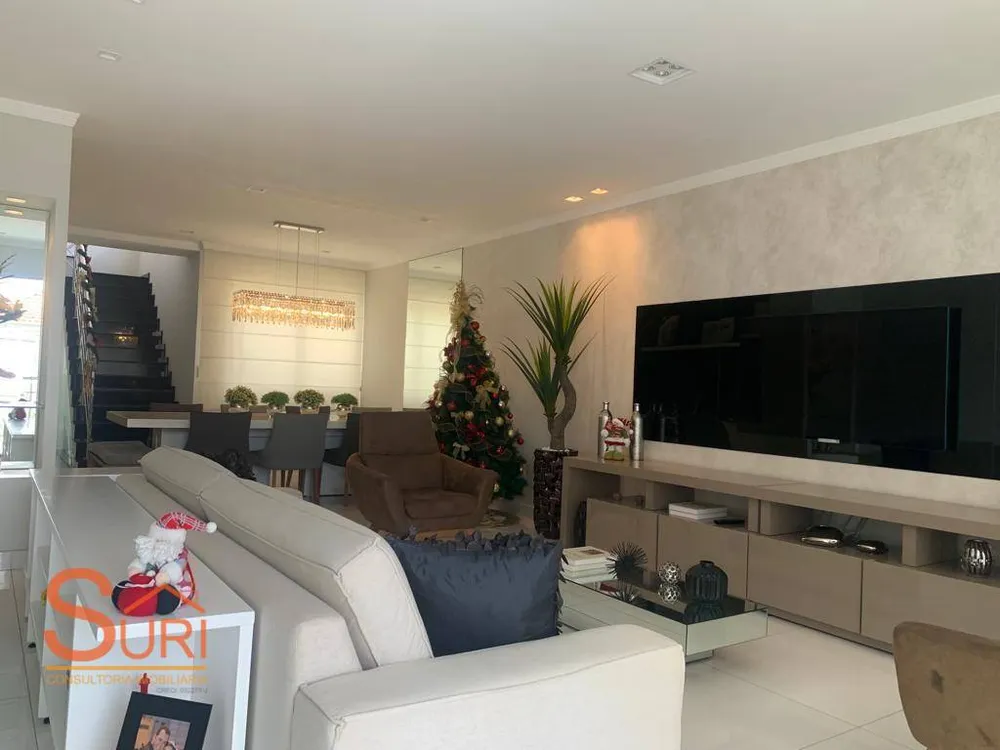Sobrado, 4 quartos, 324 m² - Foto 5