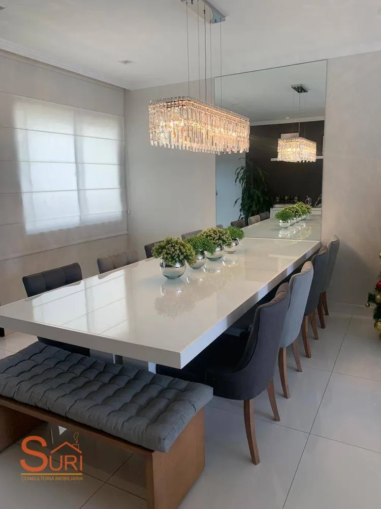 Sobrado, 4 quartos, 324 m² - Foto 4