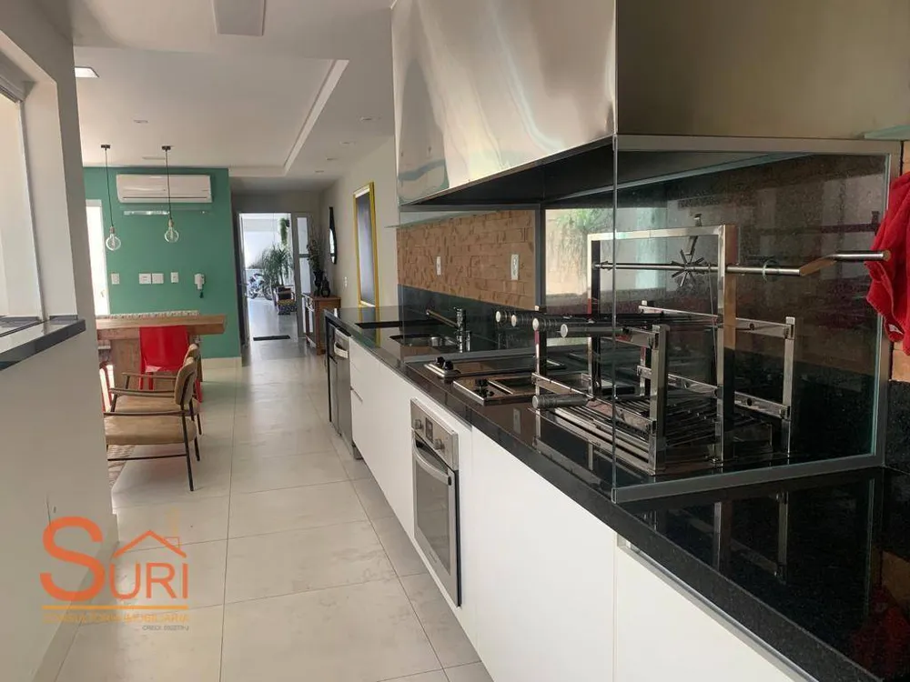 Sobrado, 4 quartos, 324 m² - Foto 8