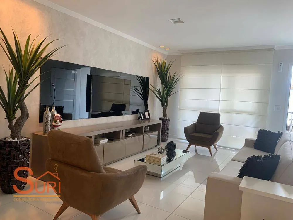 Sobrado, 4 quartos, 324 m² - Foto 2