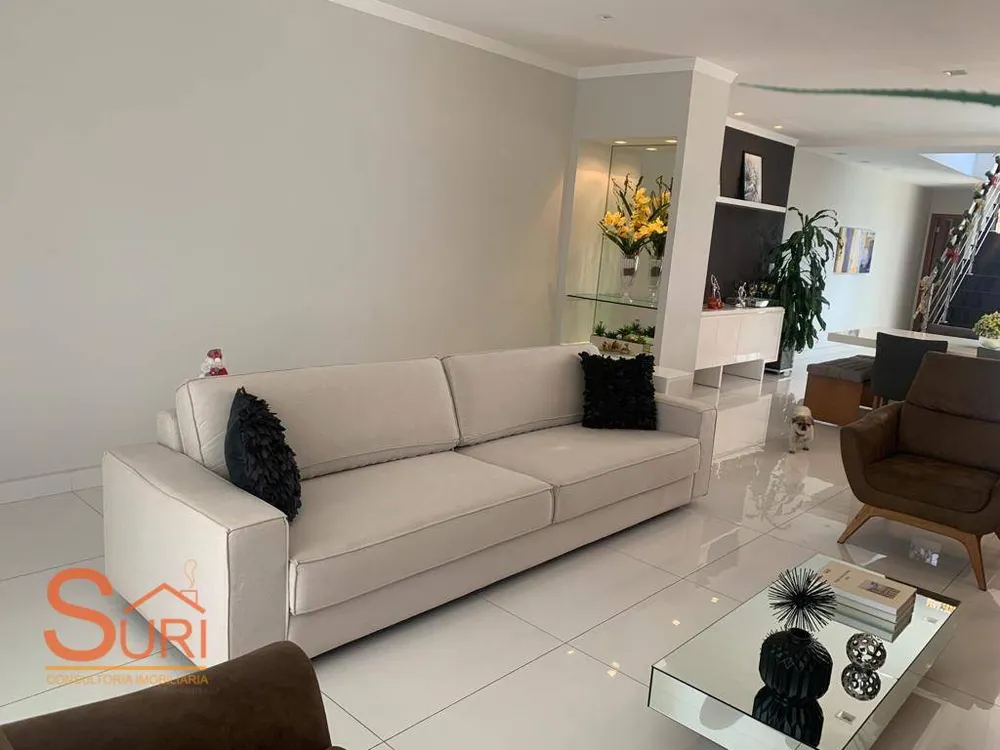 Sobrado, 4 quartos, 324 m² - Foto 3