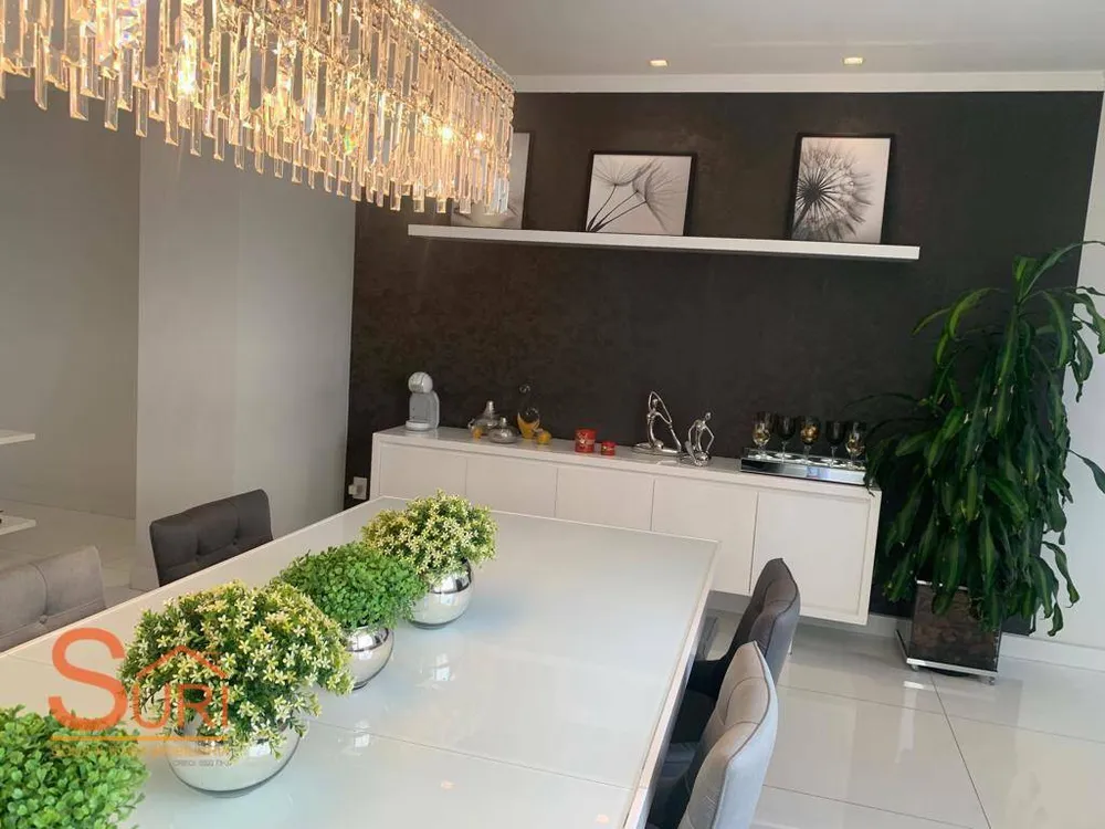 Sobrado, 4 quartos, 324 m² - Foto 6
