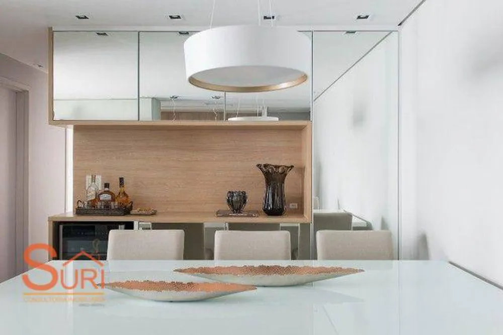 Apartamento, 3 quartos, 86 m² - Foto 1