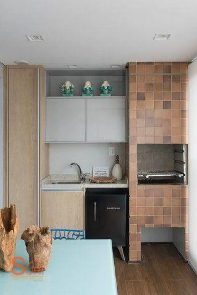 Apartamento, 3 quartos, 86 m² - Foto 3