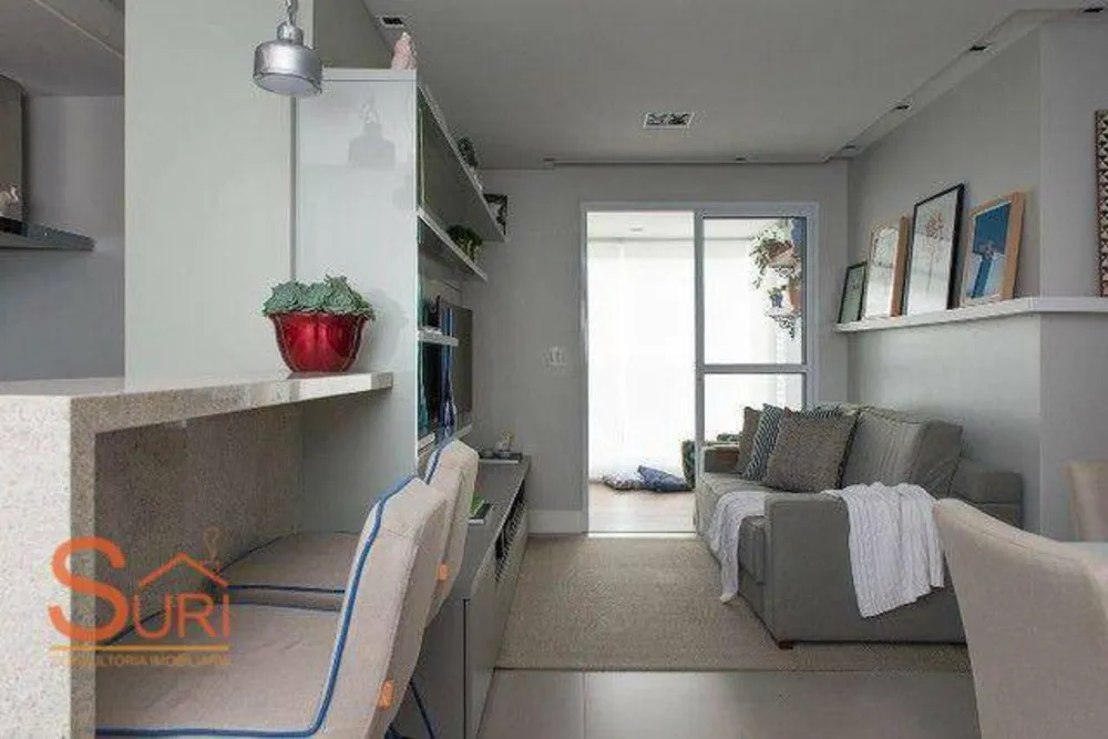 Apartamento, 3 quartos, 86 m² - Foto 2