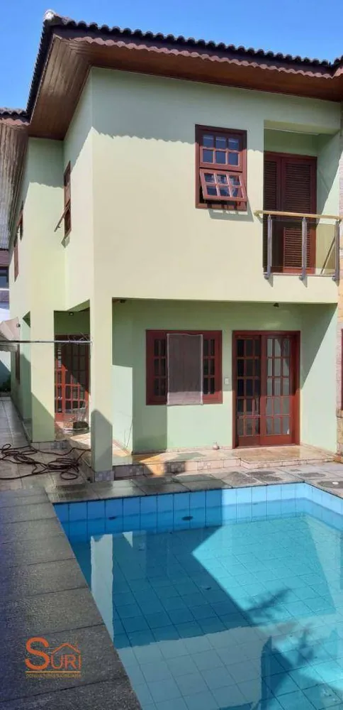 Casa, 4 quartos, 375 m² - Foto 1