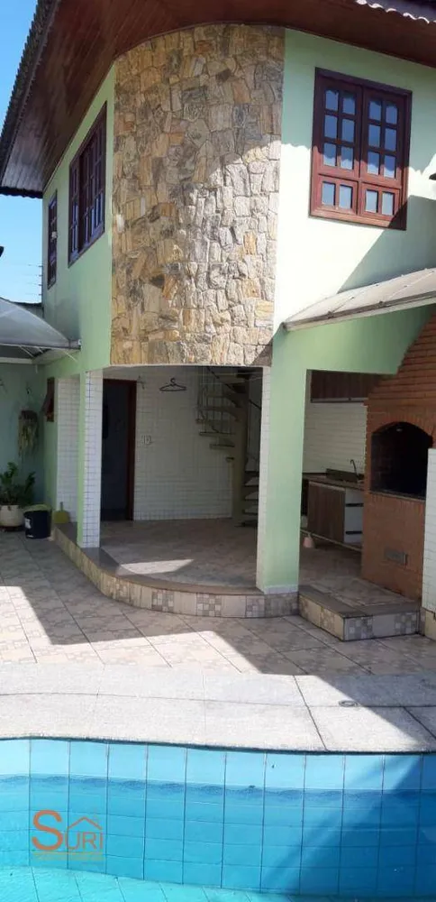 Casa, 4 quartos, 375 m² - Foto 4