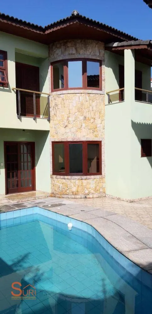 Casa, 4 quartos, 375 m² - Foto 3