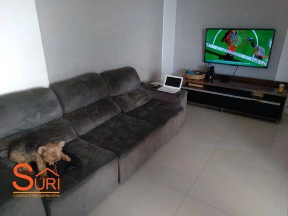 Apartamento, 3 quartos, 120 m² - Foto 4