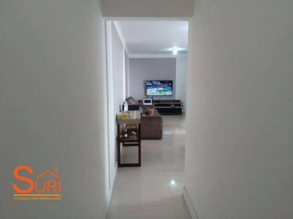 Apartamento, 3 quartos, 120 m² - Foto 3