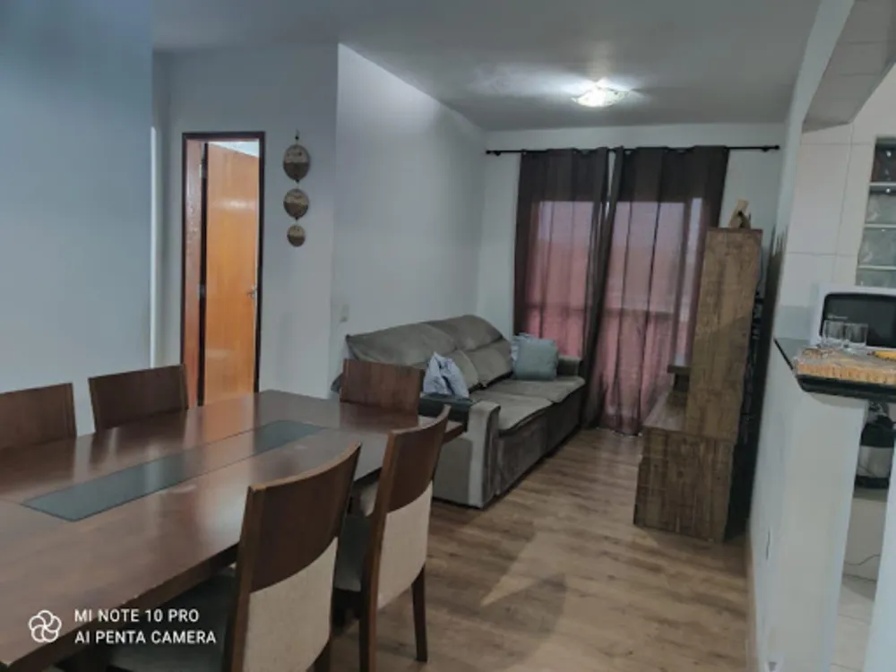 Apartamento, 2 quartos, 80 m² - Foto 3