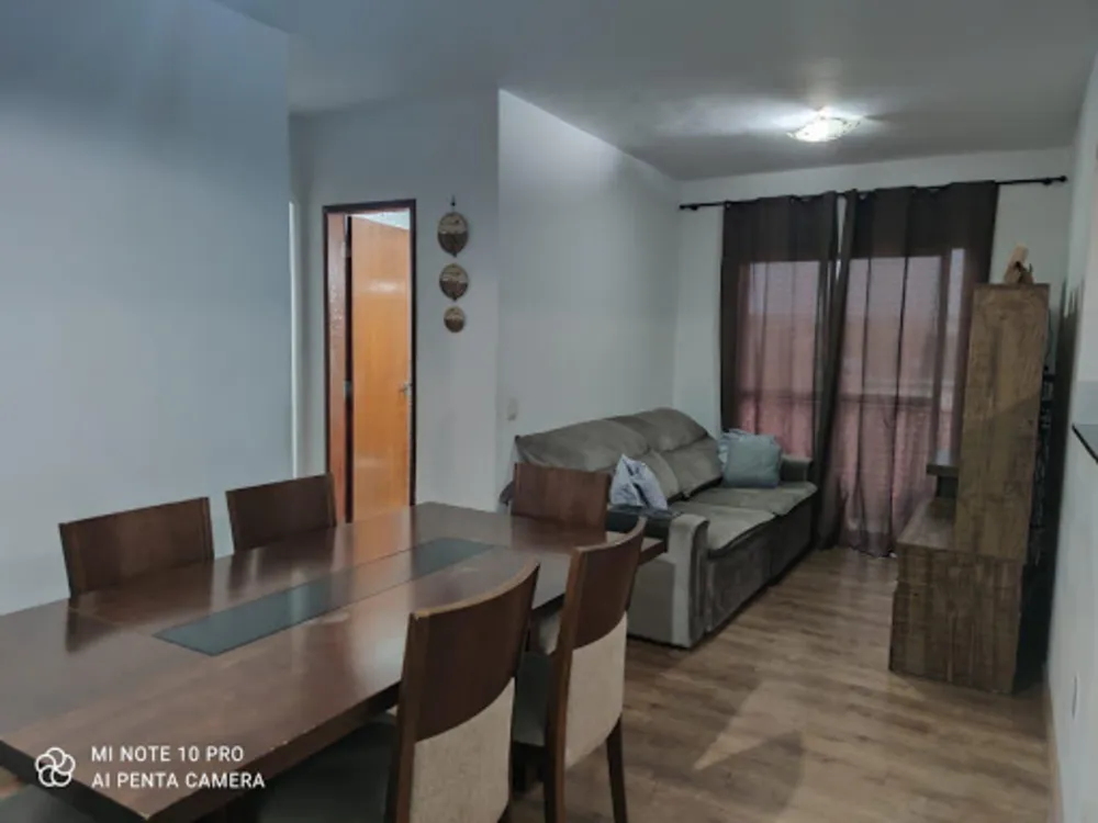 Apartamento, 2 quartos, 80 m² - Foto 2