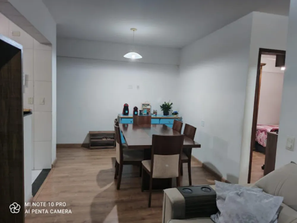 Apartamento, 2 quartos, 80 m² - Foto 4