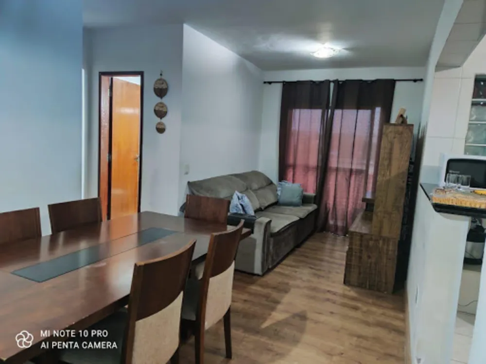 Apartamento, 2 quartos, 80 m² - Foto 1