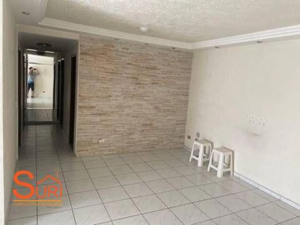 Apartamento, 3 quartos, 103 m² - Foto 1