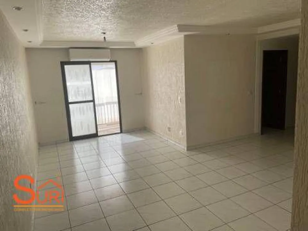 Apartamento, 3 quartos, 103 m² - Foto 2
