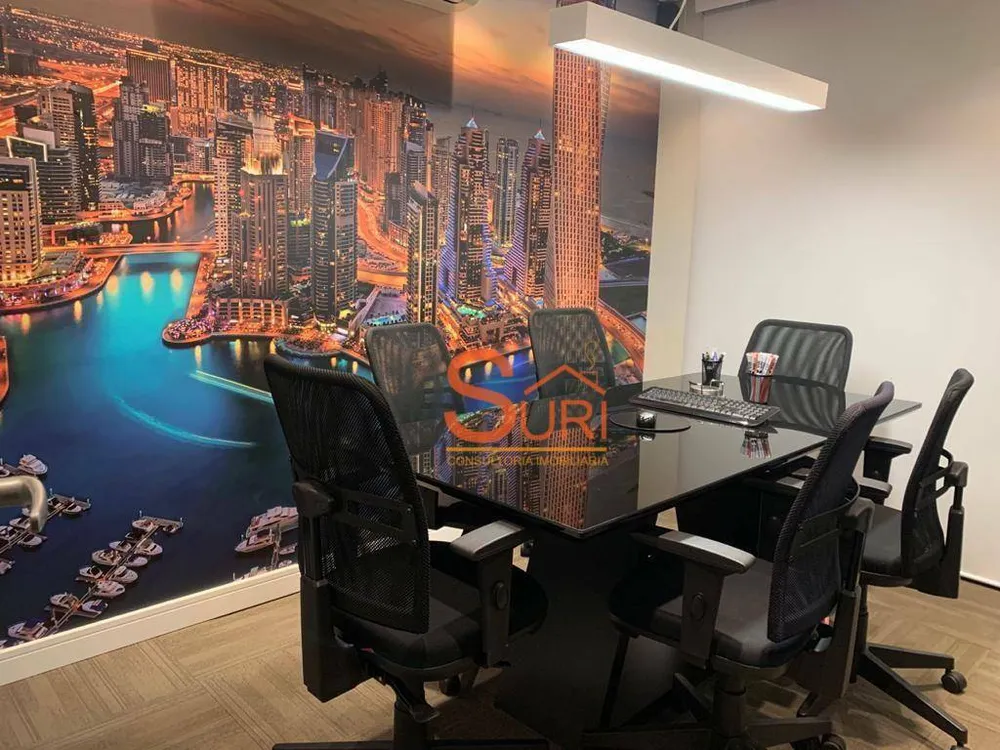 Sala-Conjunto, 108 m² - Foto 1