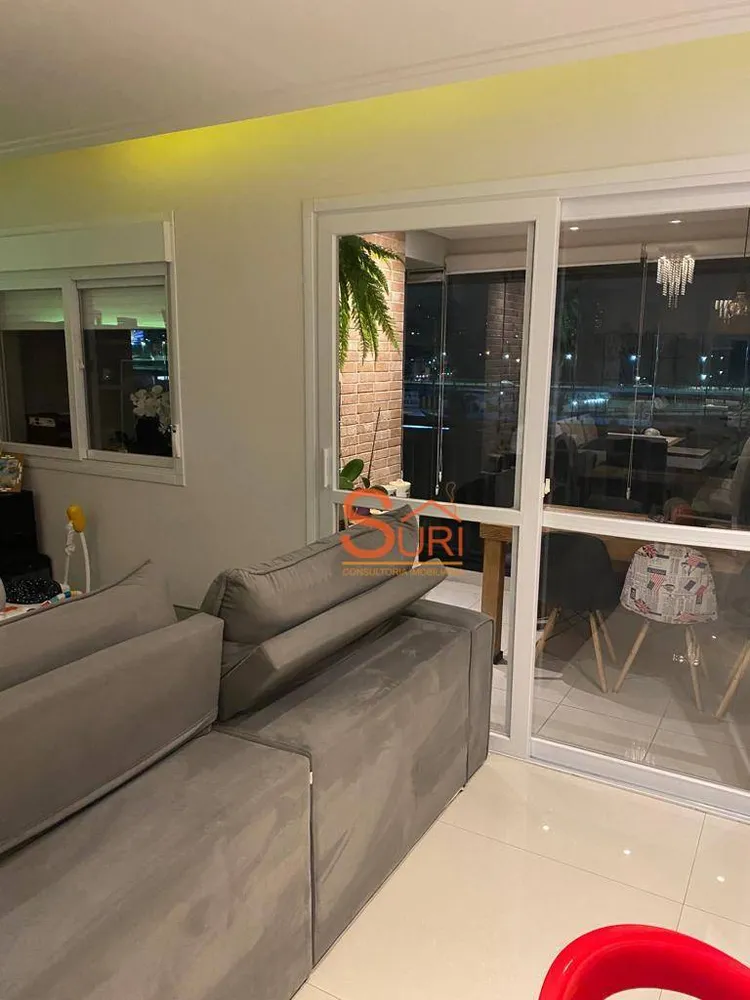 Apartamento, 2 quartos, 97 m² - Foto 4