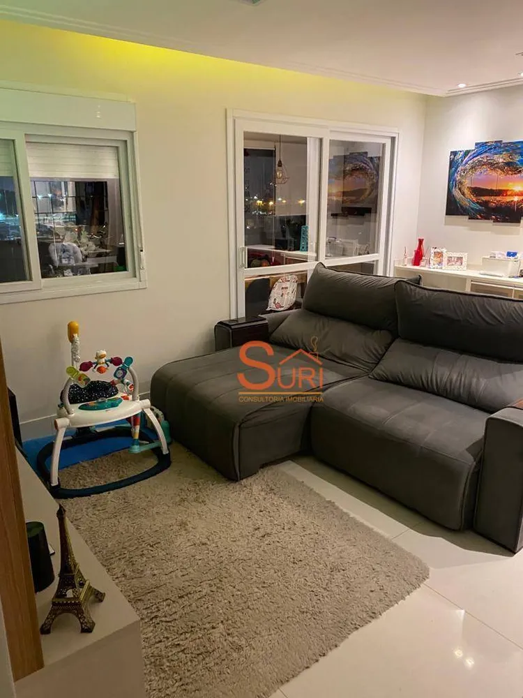 Apartamento, 2 quartos, 97 m² - Foto 1