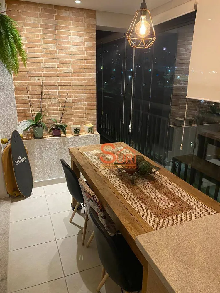 Apartamento, 2 quartos, 97 m² - Foto 3