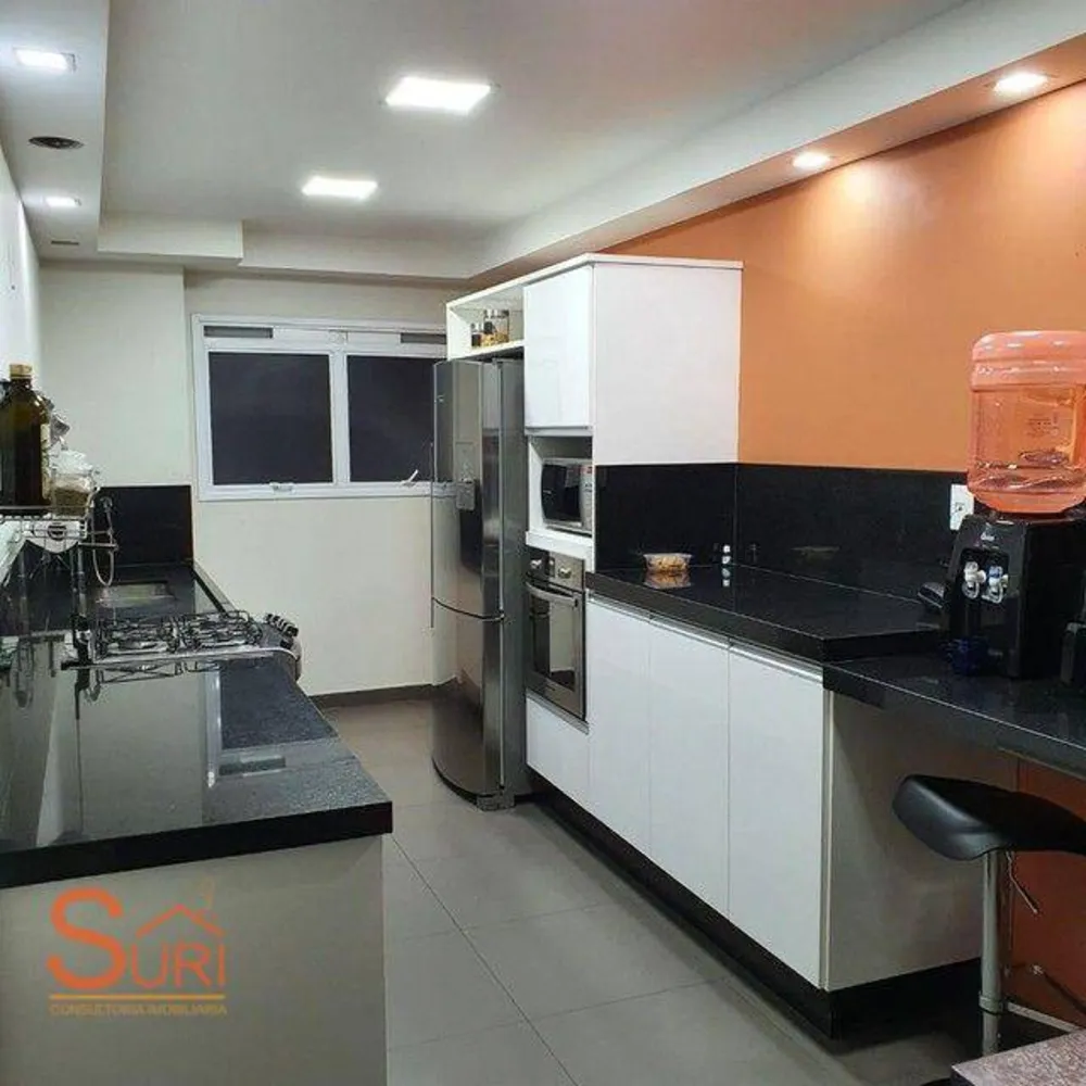 Apartamento, 3 quartos, 198 m² - Foto 4