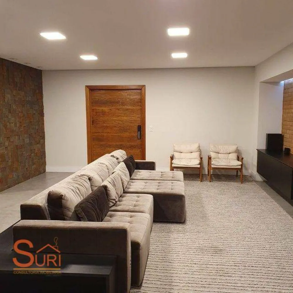 Apartamento, 3 quartos, 198 m² - Foto 3