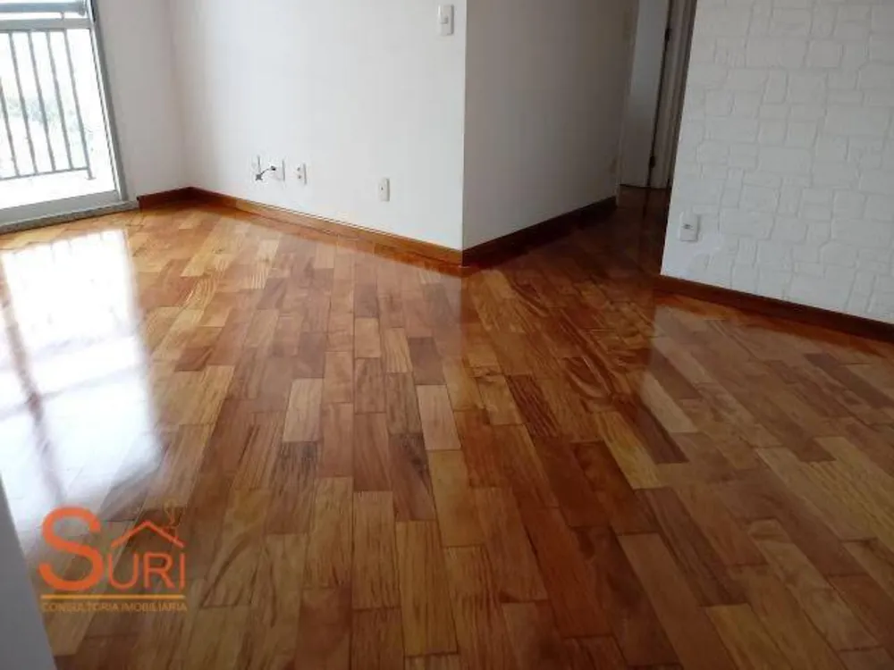 Apartamento, 2 quartos, 50 m² - Foto 2