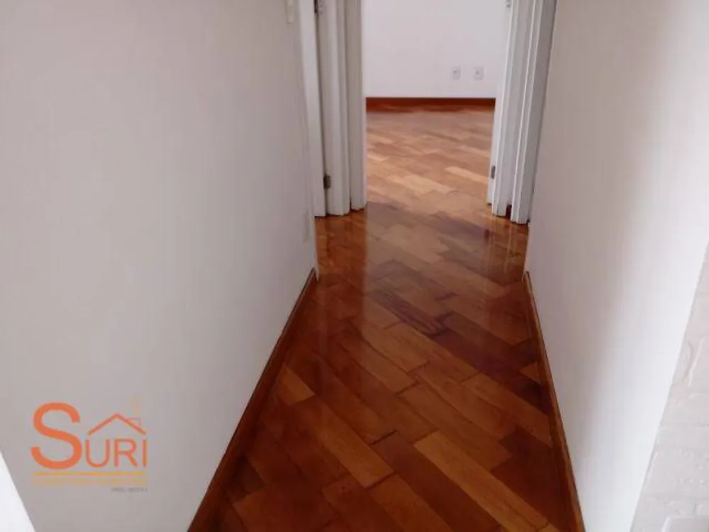 Apartamento, 2 quartos, 50 m² - Foto 4