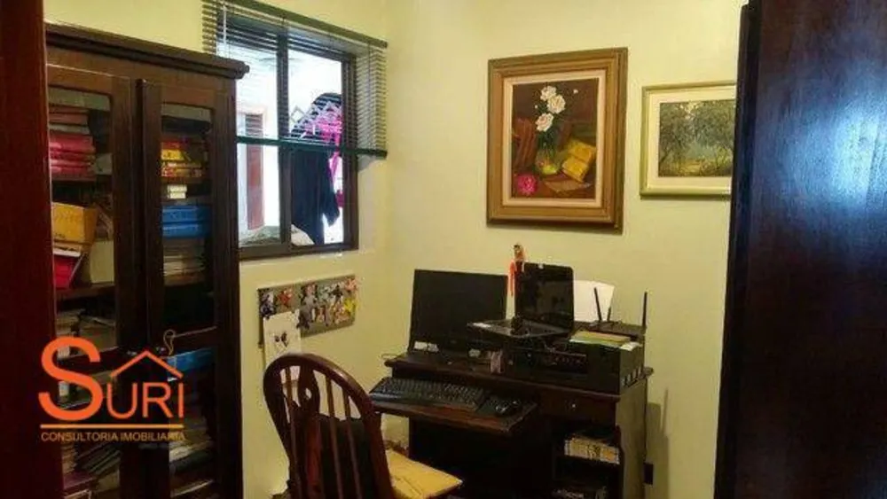 Apartamento, 4 quartos, 142 m² - Foto 4