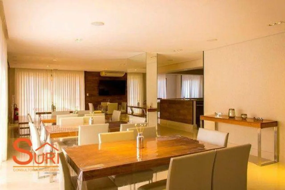 Apartamento, 4 quartos, 142 m² - Foto 1