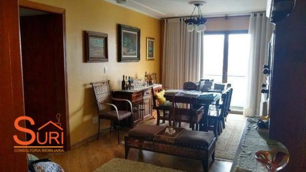 Apartamento, 4 quartos, 142 m² - Foto 2
