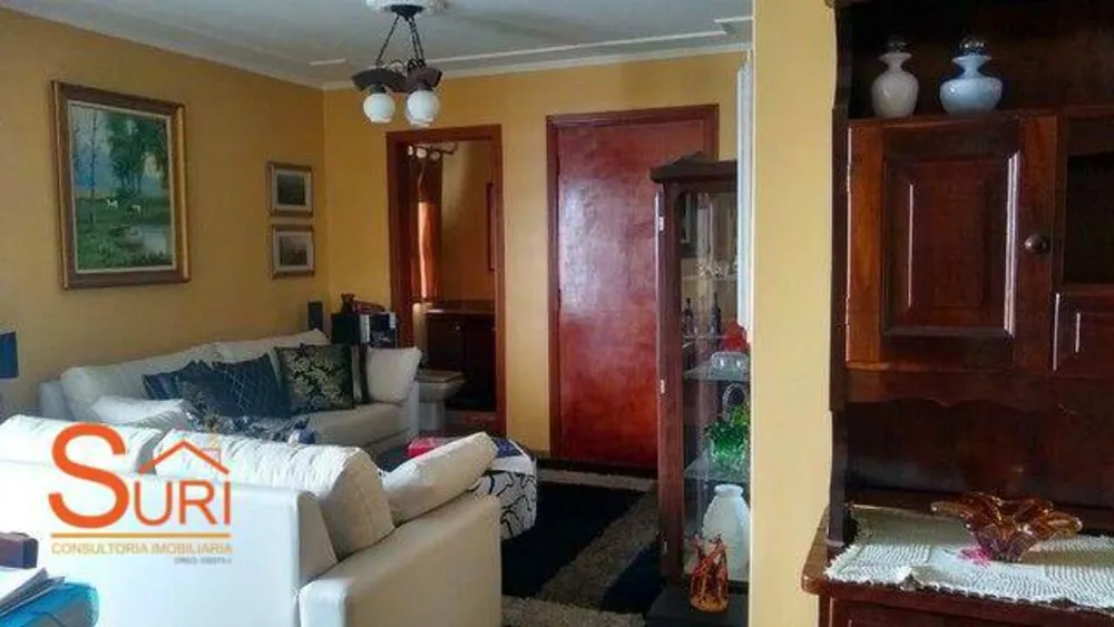 Apartamento, 4 quartos, 142 m² - Foto 3