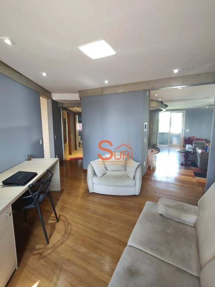 Apartamento, 3 quartos, 205 m² - Foto 3