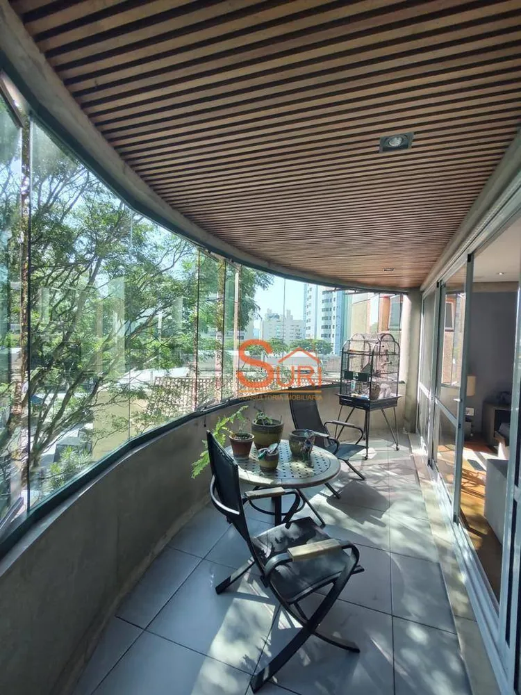 Apartamento, 3 quartos, 205 m² - Foto 4